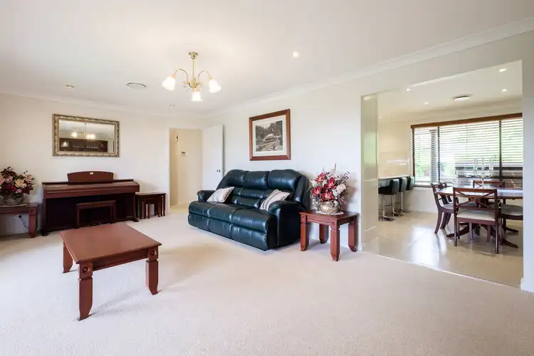 Fifth view of Homely house listing, 21 ROSEDALE AVENUE, Tamworth NSW 2340