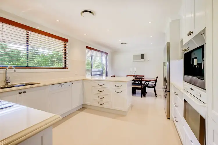 Sixth view of Homely house listing, 21 ROSEDALE AVENUE, Tamworth NSW 2340