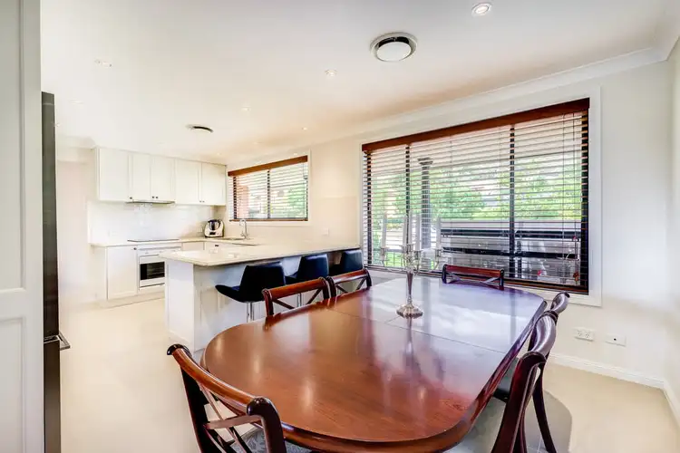Seventh view of Homely house listing, 21 ROSEDALE AVENUE, Tamworth NSW 2340