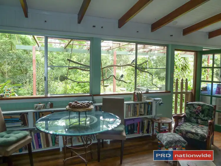 Main view of Homely rural property listing, 5327 Kyogle Road, Cawongla via, Kyogle NSW 2474