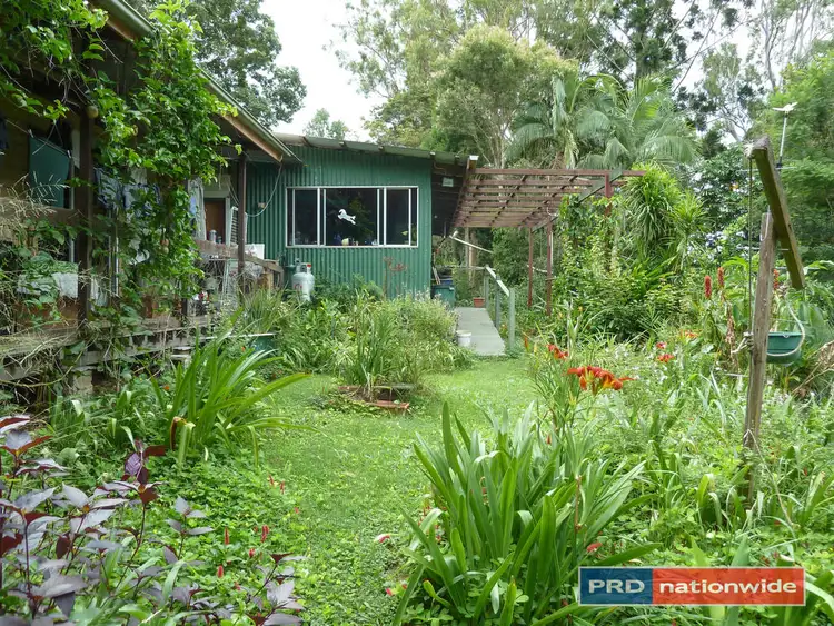 Second view of Homely rural property listing, 5327 Kyogle Road, Cawongla via, Kyogle NSW 2474