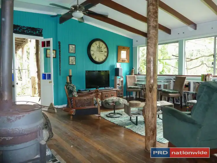 Third view of Homely rural property listing, 5327 Kyogle Road, Cawongla via, Kyogle NSW 2474