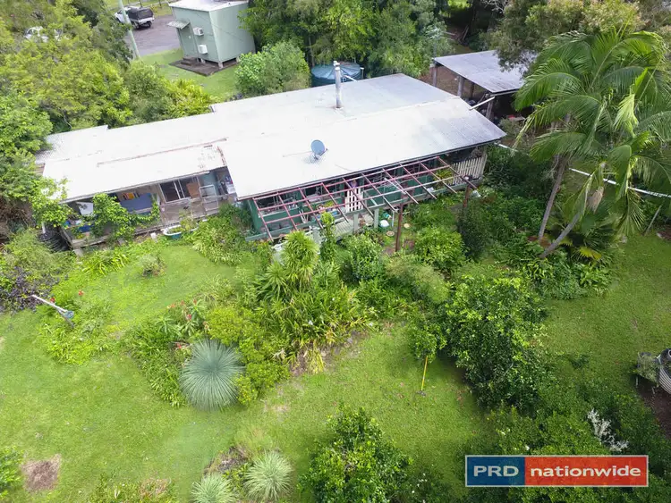 Fourth view of Homely rural property listing, 5327 Kyogle Road, Cawongla via, Kyogle NSW 2474