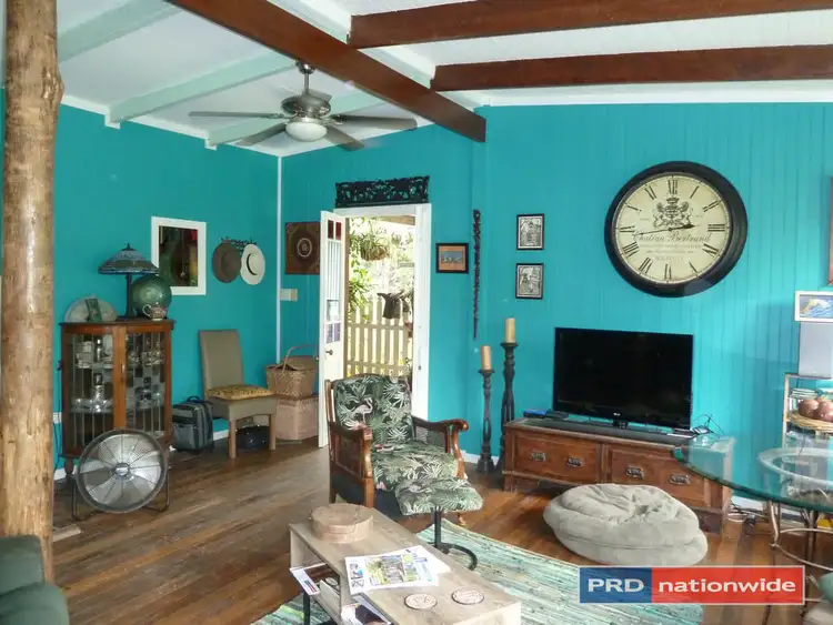 Fifth view of Homely rural property listing, 5327 Kyogle Road, Cawongla via, Kyogle NSW 2474