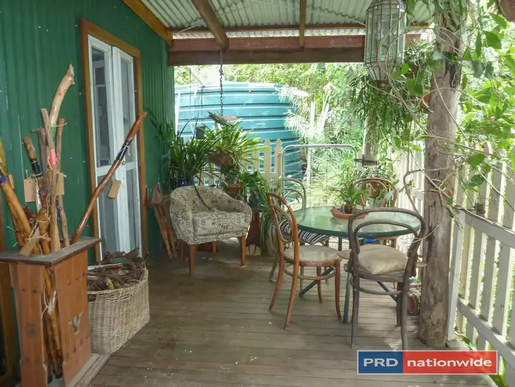 Sixth view of Homely rural property listing, 5327 Kyogle Road, Cawongla via, Kyogle NSW 2474