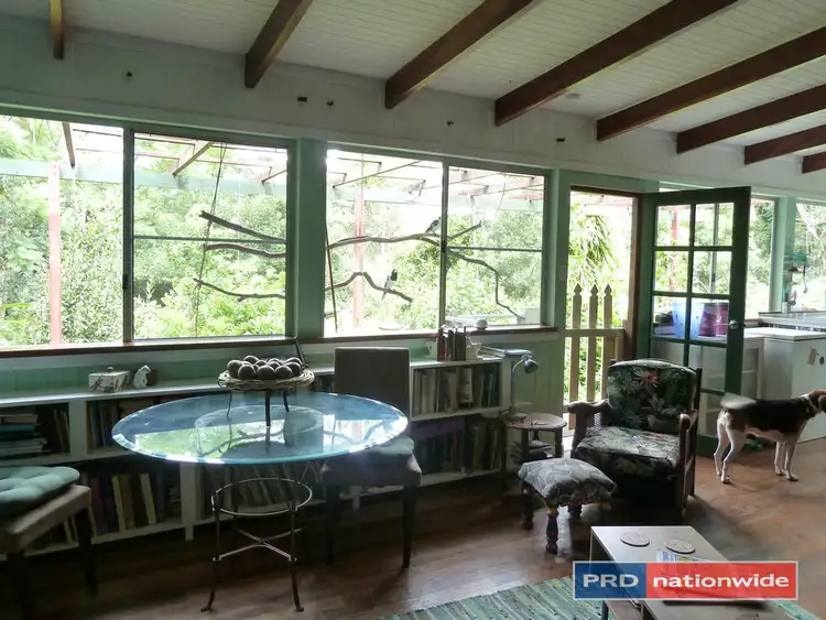 Seventh view of Homely rural property listing, 5327 Kyogle Road, Cawongla via, Nimbin NSW 2480