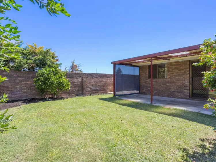 Second view of Homely villa listing, 1/11 Kinsella Street, Joondanna WA 6060