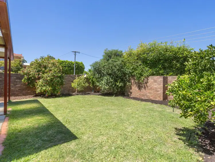 Third view of Homely villa listing, 1/11 Kinsella Street, Joondanna WA 6060