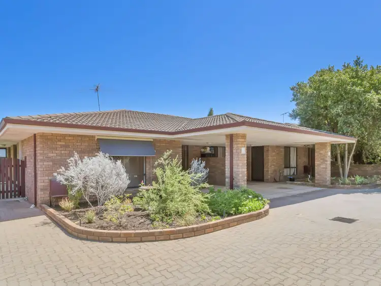 Fourth view of Homely villa listing, 1/11 Kinsella Street, Joondanna WA 6060
