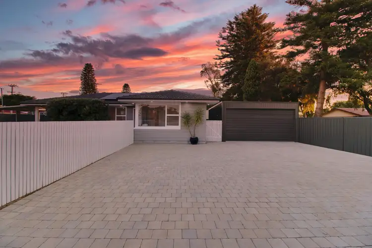 Main view of Homely house listing, 1 Andromeda Street, Rockingham WA 6168