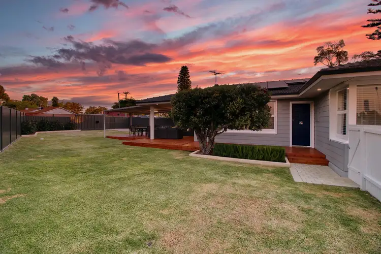 Second view of Homely house listing, 1 Andromeda Street, Rockingham WA 6168