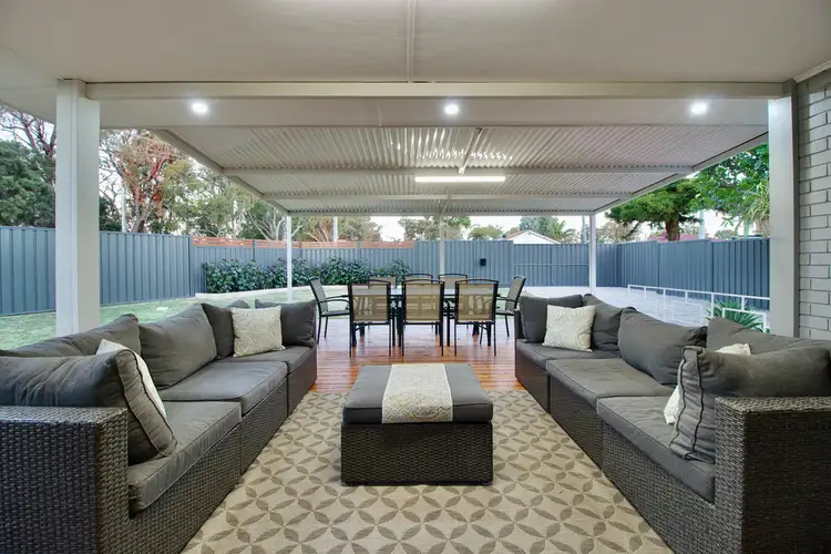 Third view of Homely house listing, 1 Andromeda Street, Rockingham WA 6168