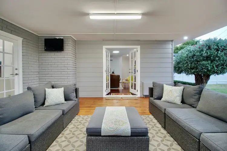 Fourth view of Homely house listing, 1 Andromeda Street, Rockingham WA 6168