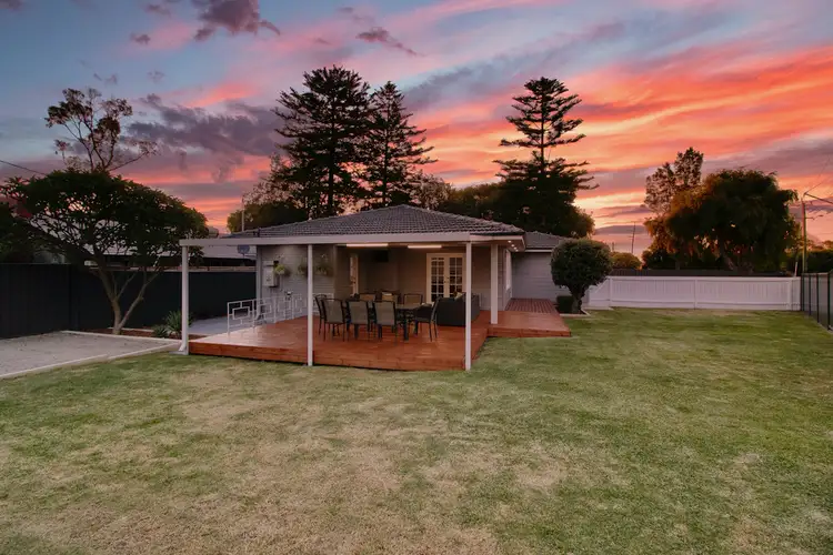 Fifth view of Homely house listing, 1 Andromeda Street, Rockingham WA 6168