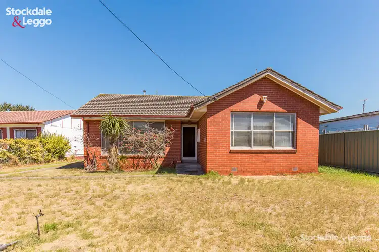 2 Bellin Street, Laverton VIC 3028