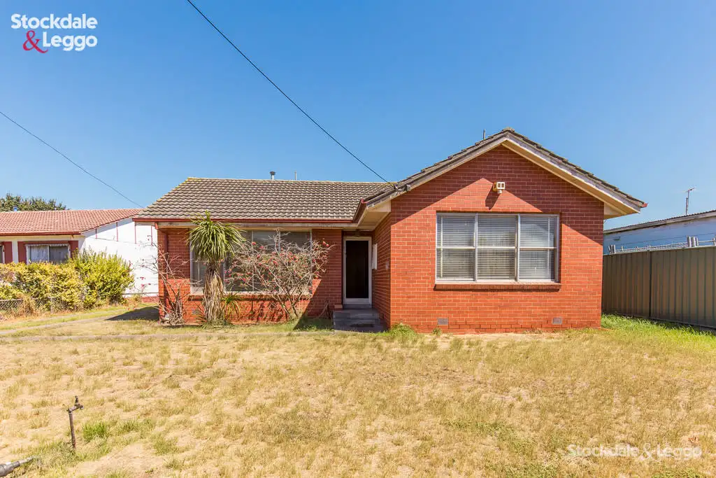 Main view of Homely house listing, 2 Bellin Street, Laverton VIC 3028