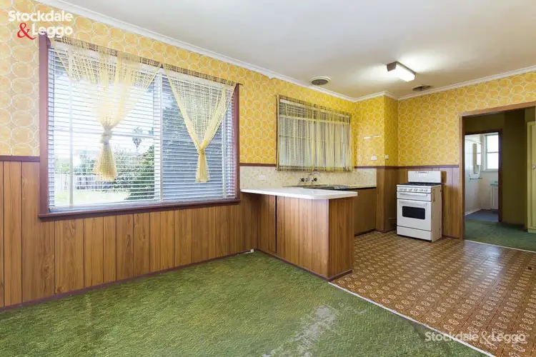 Second view of Homely house listing, 2 Bellin Street, Laverton VIC 3028