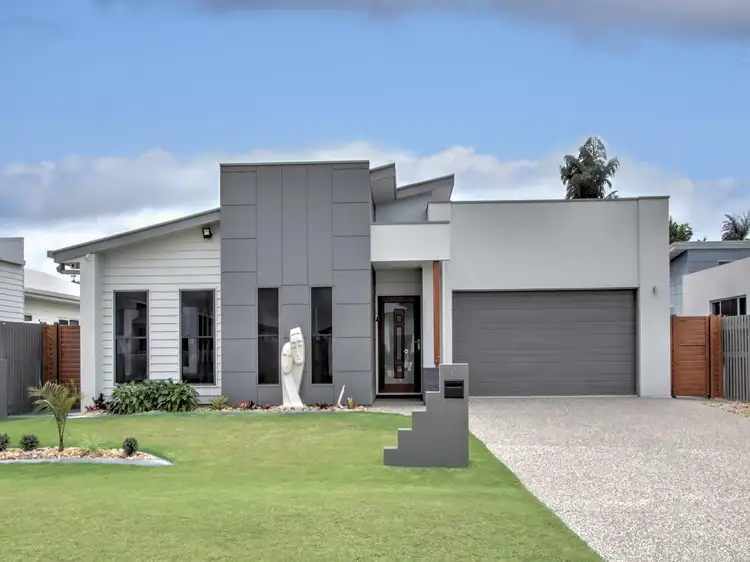 53 Royal Drive, Kawungan QLD 4655