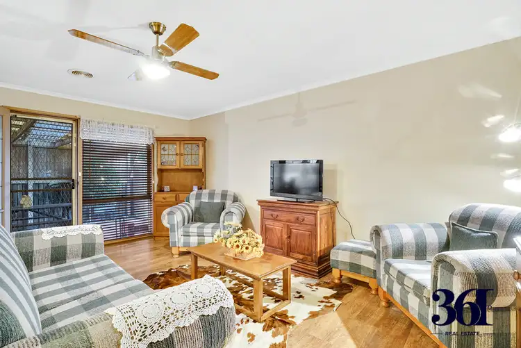 Second view of Homely house listing, 45 Walsingham Crescent, Kurunjang VIC 3337