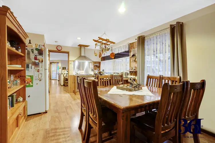 Sixth view of Homely house listing, 45 Walsingham Crescent, Kurunjang VIC 3337