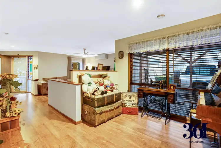 Seventh view of Homely house listing, 45 Walsingham Crescent, Kurunjang VIC 3337