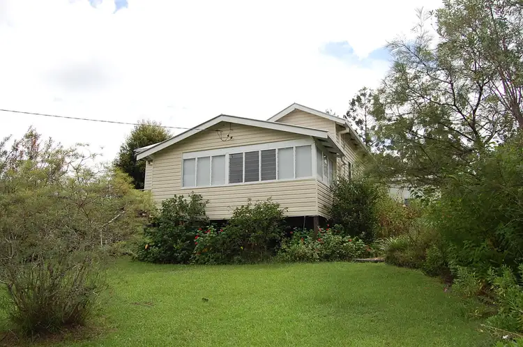 26 Clarence Street, Bonalbo NSW 2469