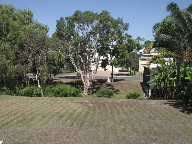 Second view of Homely land listing, 1 Alfred Street, Tannum Sands QLD 4680