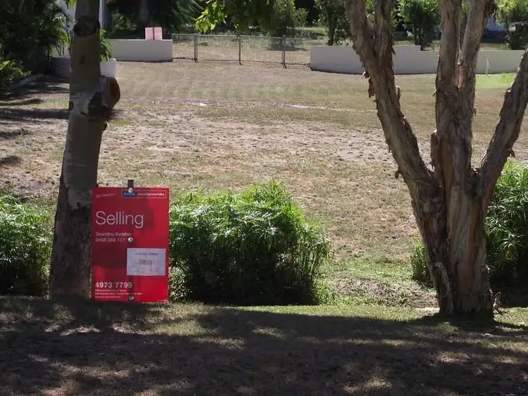 Third view of Homely land listing, 1 Alfred Street, Tannum Sands QLD 4680