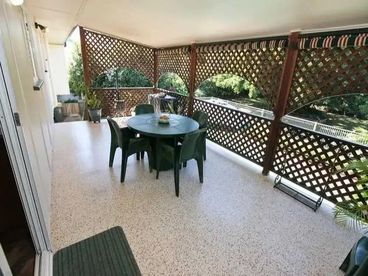 Third view of Homely house listing, 18 Morley Street, West Gladstone QLD 4680