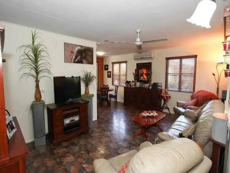 Fourth view of Homely house listing, 18 Morley Street, West Gladstone QLD 4680