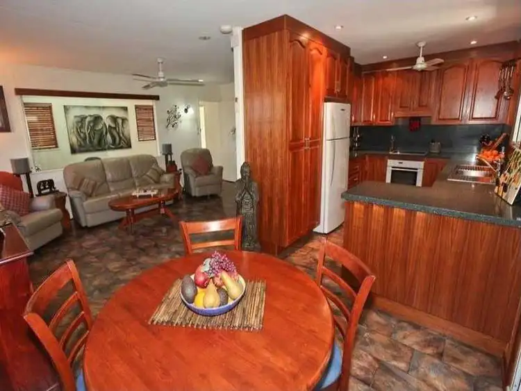 Fifth view of Homely house listing, 18 Morley Street, West Gladstone QLD 4680