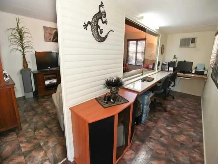 Sixth view of Homely house listing, 18 Morley Street, West Gladstone QLD 4680