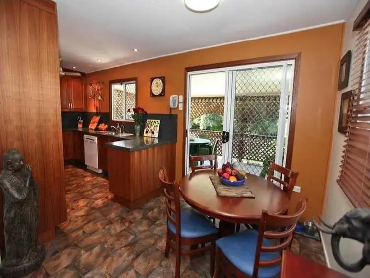 Seventh view of Homely house listing, 18 Morley Street, West Gladstone QLD 4680
