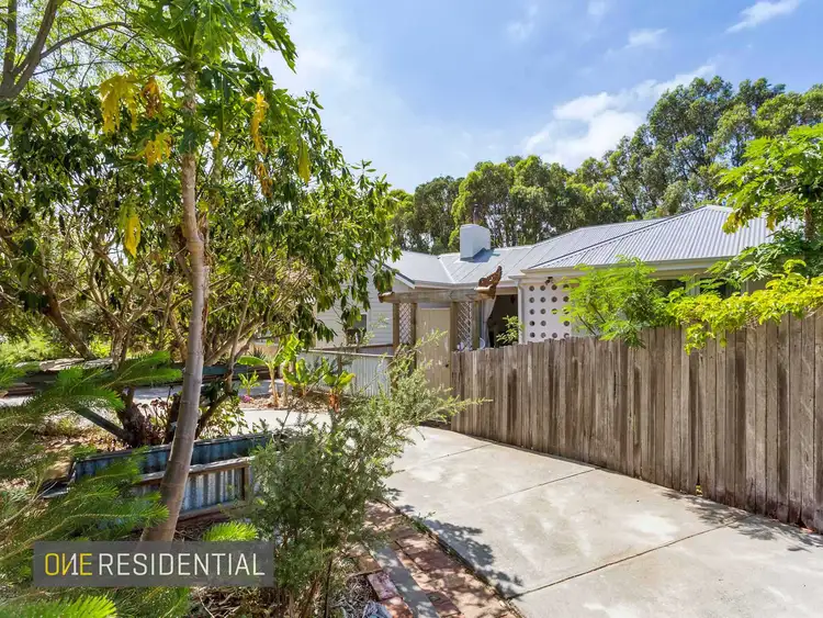 Third view of Homely house listing, 44 Bromley Road, Hilton WA 6163