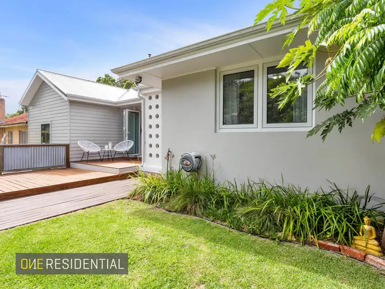 Fifth view of Homely house listing, 44 Bromley Road, Hilton WA 6163