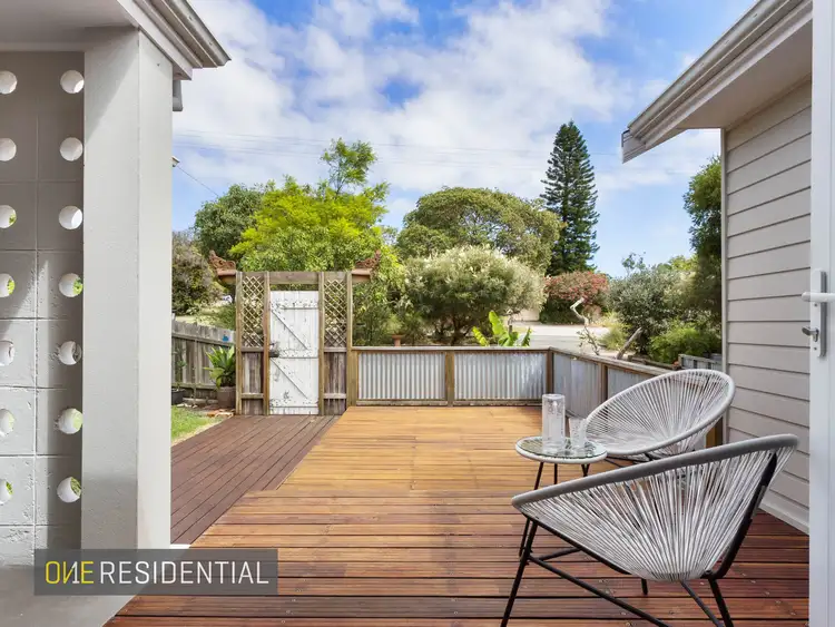 Sixth view of Homely house listing, 44 Bromley Road, Hilton WA 6163