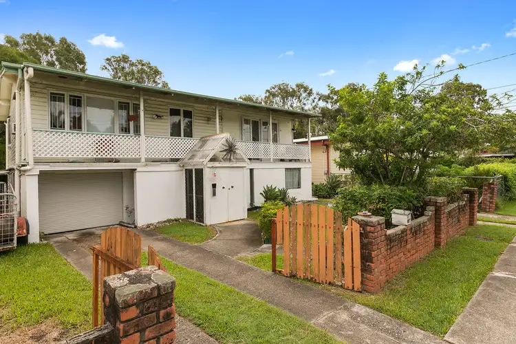 25 MALABAR STREET, Wynnum West QLD 4178