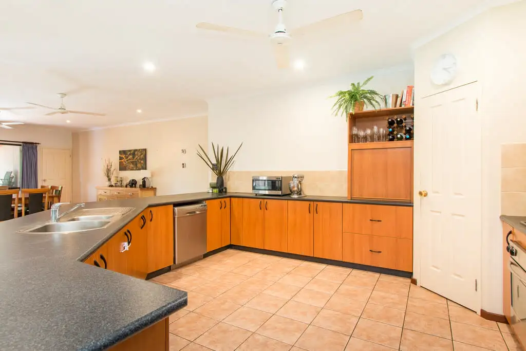 Main view of Homely house listing, 13 Kestrel Place, Djugun WA 6725