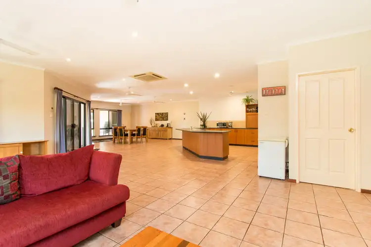 Third view of Homely house listing, 13 Kestrel Place, Djugun WA 6725