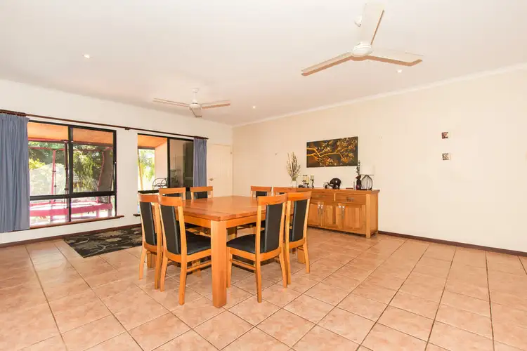 Fourth view of Homely house listing, 13 Kestrel Place, Djugun WA 6725