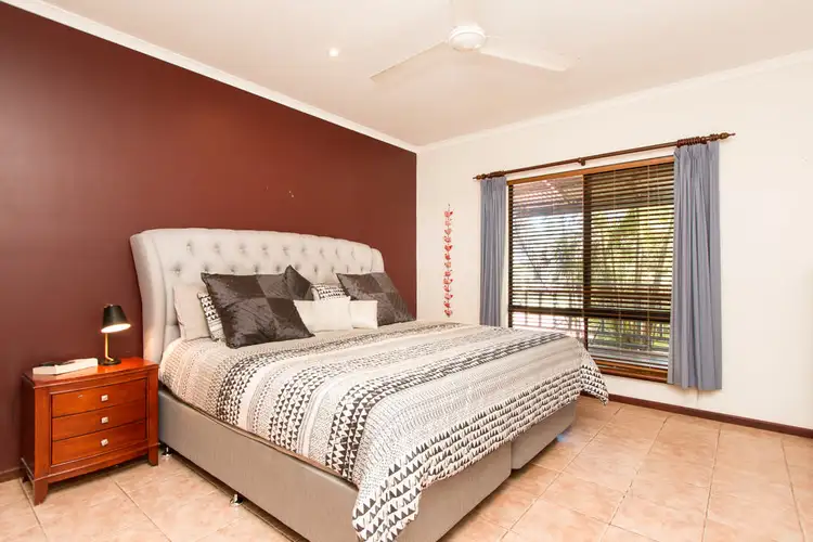 Fifth view of Homely house listing, 13 Kestrel Place, Djugun WA 6725