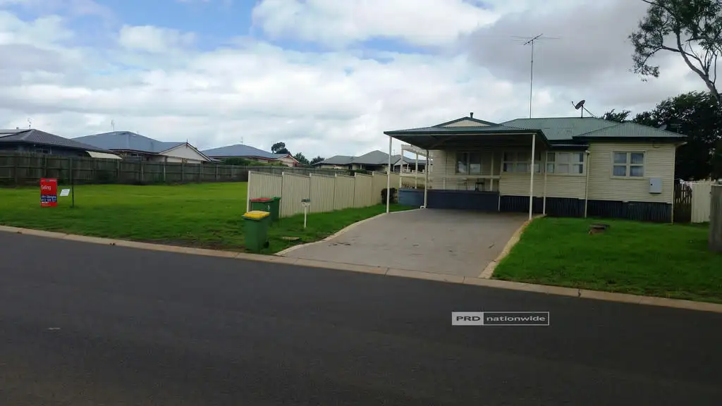 Main view of Homely house listing, 24 Spencer Street, Harristown QLD 4350