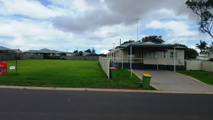 Second view of Homely house listing, 24 Spencer Street, Harristown QLD 4350