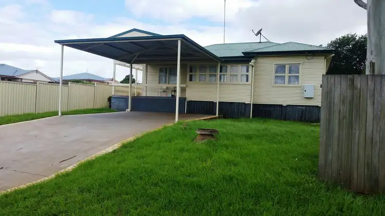 Third view of Homely house listing, 24 Spencer Street, Harristown QLD 4350