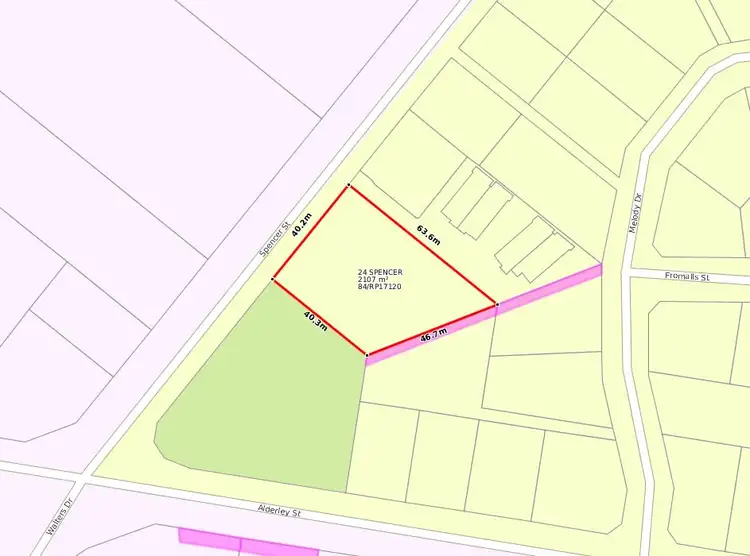 Fifth view of Homely house listing, 24 Spencer Street, Harristown QLD 4350