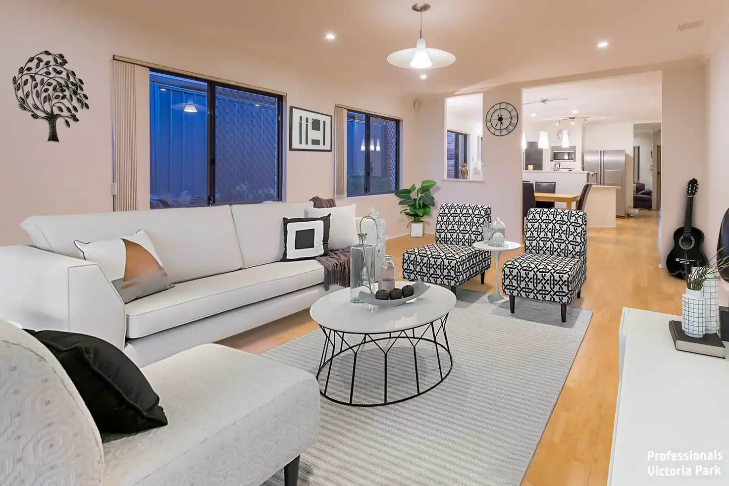 Main view of Homely house listing, 202 Huntriss Road, Doubleview WA 6018