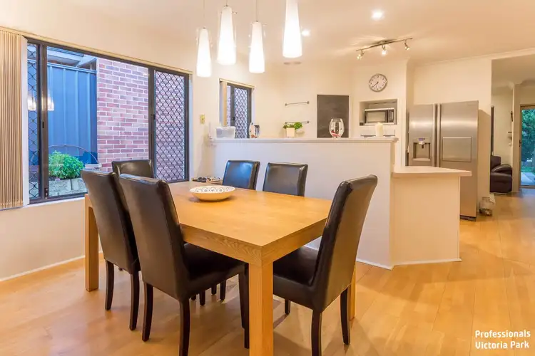 Sixth view of Homely house listing, 202 Huntriss Road, Doubleview WA 6018