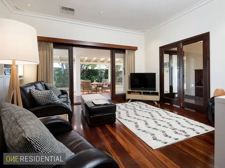 Main view of Homely house listing, 10 Bridges Road, Melville WA 6156