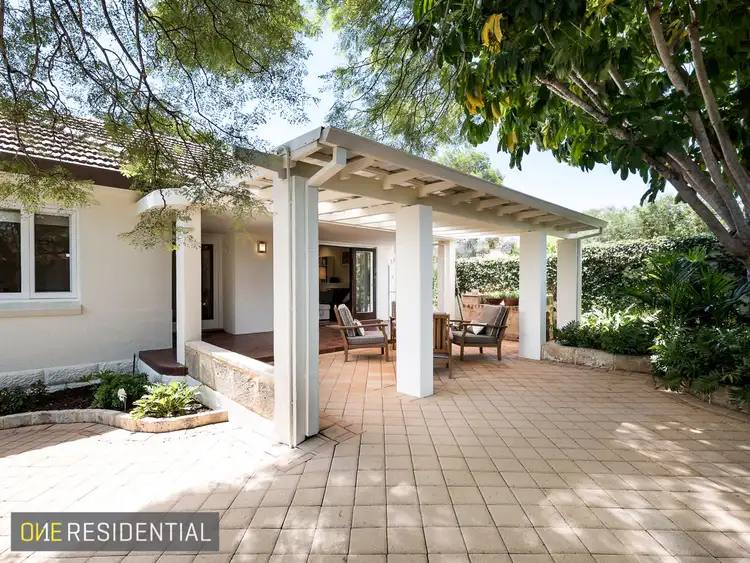 Second view of Homely house listing, 10 Bridges Road, Melville WA 6156