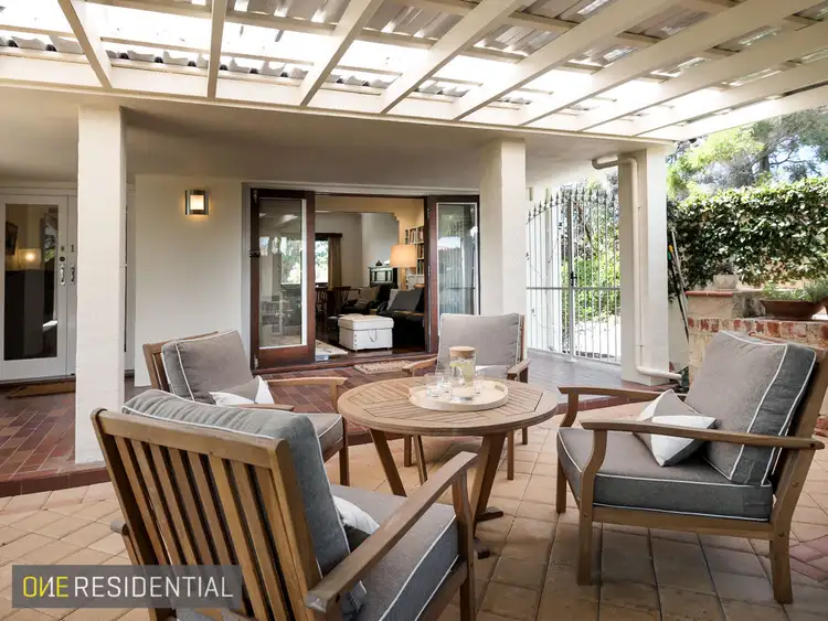 Third view of Homely house listing, 10 Bridges Road, Melville WA 6156